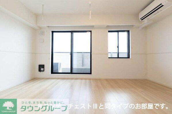 アウラティエの物件内観写真